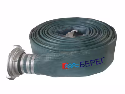 Рукав пожарный «Армтекс» РПМ(Д)-1,6МПа-У1, DN 80