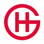 Логотип: Gollmer & Hummel GmbH