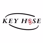 Логотип: Key Hose (KFH Industries)