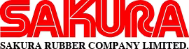 Логотип: Sakura Rubber Co., Ltd.